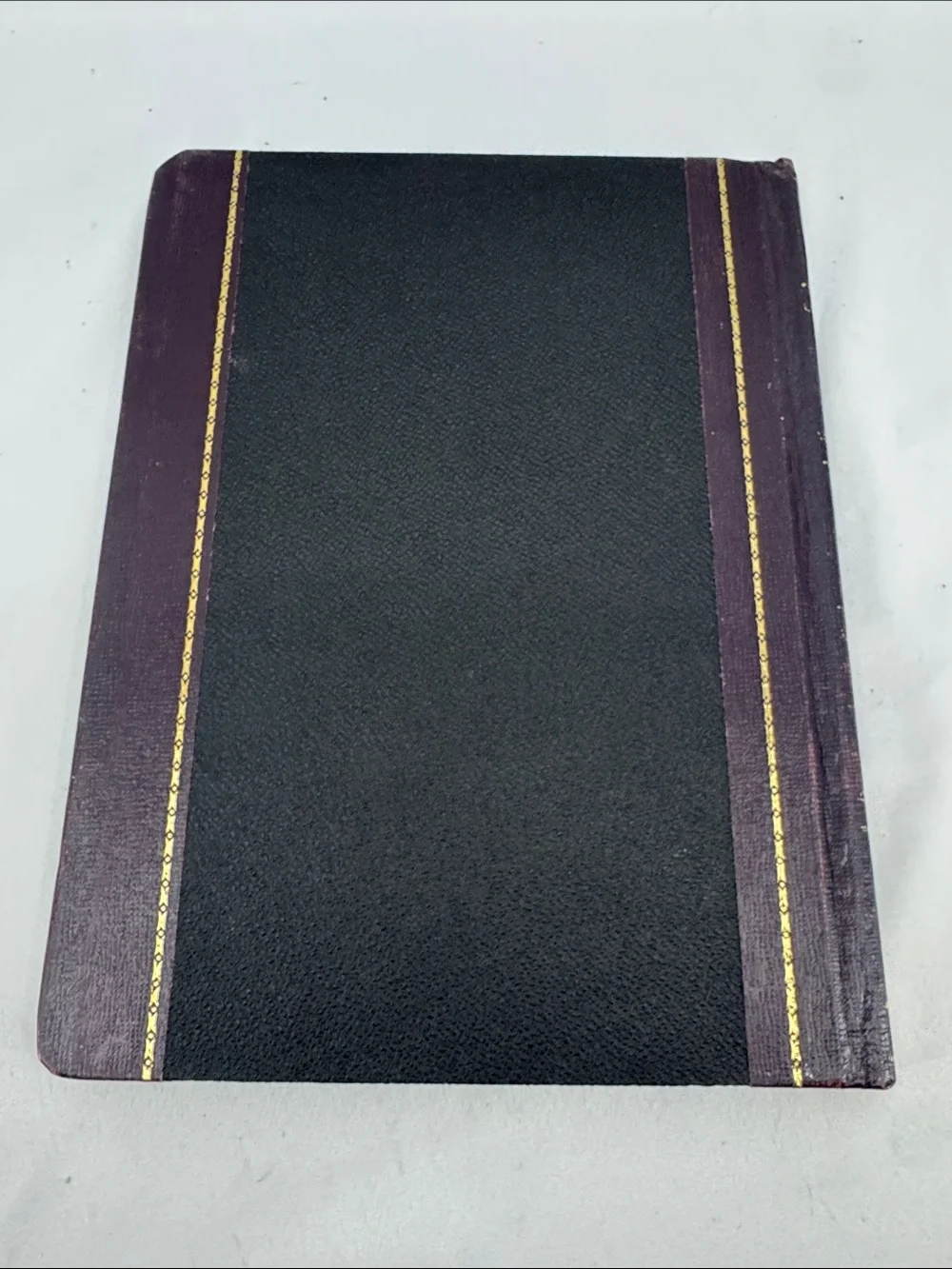 Shaw's (Wilson Jones Brand) Universal Multi-Column Ledger Book No S 295